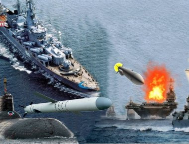 Βίντεο: Το υπερόπλο του Ρώσικου στρατού που όταν το δεις θα είναι αργά!